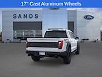 New 2025 Ford F-150 Raptor SuperCrew Cab for sale #25496 - photo 8