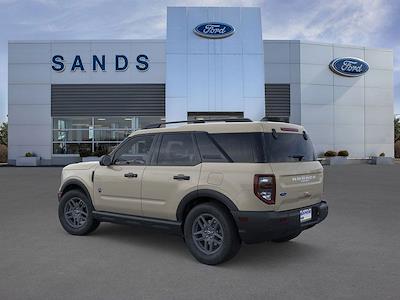 New 2025 Ford Bronco Sport Big Bend 4WD SUV for sale #25497 - photo 2