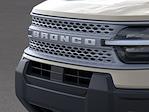 New 2025 Ford Bronco Sport Big Bend 4WD SUV for sale #25497 - photo 17