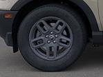 New 2025 Ford Bronco Sport Big Bend 4WD SUV for sale #25497 - photo 19
