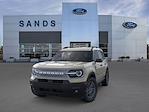 New 2025 Ford Bronco Sport Big Bend 4WD SUV for sale #25497 - photo 3