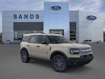 New 2025 Ford Bronco Sport Big Bend 4WD SUV for sale #25497 - photo 7
