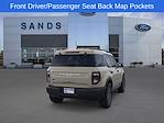 New 2025 Ford Bronco Sport Big Bend 4WD SUV for sale #25497 - photo 8