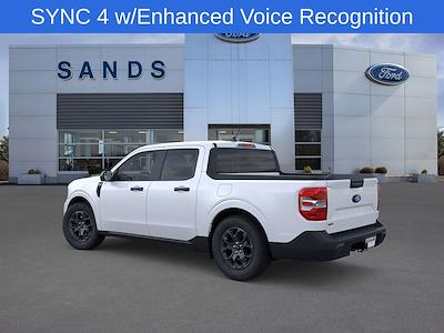 New 2025 Ford Maverick XLT SuperCrew Cab for sale #25498 - photo 2