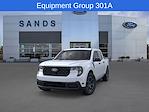New 2025 Ford Maverick XLT SuperCrew Cab for sale #25498 - photo 3