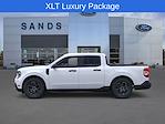 New 2025 Ford Maverick XLT SuperCrew Cab for sale #25498 - photo 4