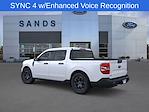 New 2025 Ford Maverick XLT SuperCrew Cab for sale #25498 - photo 2