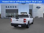 New 2025 Ford Maverick XLT SuperCrew Cab for sale #25498 - photo 8