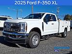 2025 Ford F-350 Super Cab SRW 4WD Knapheide Service Truck for sale #25502 - photo 1