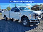 2025 Ford F-350 Super Cab SRW 4WD Knapheide Service Truck for sale #25502 - photo 3