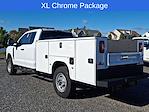 2025 Ford F-350 Super Cab SRW 4WD Knapheide Service Truck for sale #25502 - photo 2