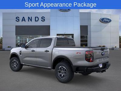 New 2025 Ford Ranger XLT SuperCrew Cab for sale #25503 - photo 2