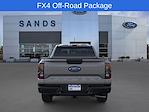 New 2025 Ford Ranger XLT SuperCrew Cab for sale #25503 - photo 5