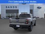 New 2025 Ford Ranger XLT SuperCrew Cab for sale #25503 - photo 8