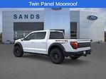 2025 Ford F-150 SuperCrew Cab 4WD Pickup for sale #25504 - photo 2
