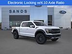 2025 Ford F-150 SuperCrew Cab 4WD Pickup for sale #25504 - photo 7