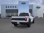 2025 Ford F-150 SuperCrew Cab 4WD Pickup for sale #25504 - photo 8