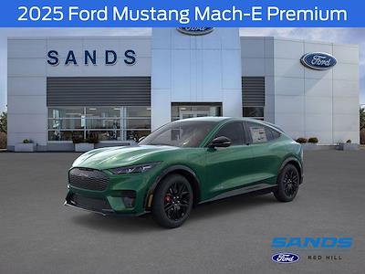 New 2025 Ford Mustang Mach-E Premium for sale #25505 - photo 1