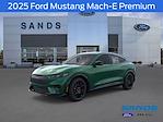 New 2025 Ford Mustang Mach-E Premium for sale #25505 - photo 1