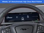 New 2025 Ford Mustang Mach-E Premium for sale #25505 - photo 13