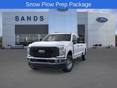 New 2025 Ford F-250 XL Crew Cab 4WD Pickup for sale #25506 - photo 2