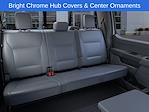 New 2025 Ford F-250 XL Crew Cab 4WD Pickup for sale #25506 - photo 11