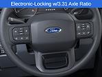 New 2025 Ford F-250 XL Crew Cab 4WD Pickup for sale #25506 - photo 12