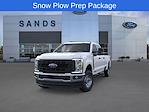 New 2025 Ford F-250 XL Crew Cab 4WD Pickup for sale #25506 - photo 2