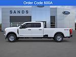 New 2025 Ford F-250 XL Crew Cab 4WD Pickup for sale #25506 - photo 3