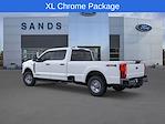 New 2025 Ford F-250 XL Crew Cab 4WD Pickup for sale #25506 - photo 4