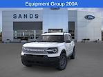 New 2025 Ford Bronco Sport Big Bend 4WD SUV for sale #25507 - photo 3