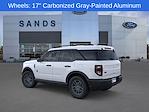 New 2025 Ford Bronco Sport Big Bend 4WD SUV for sale #25507 - photo 2