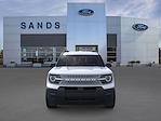 New 2025 Ford Bronco Sport Big Bend 4WD SUV for sale #25507 - photo 6