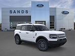 New 2025 Ford Bronco Sport Big Bend 4WD SUV for sale #25507 - photo 7