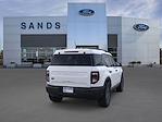 New 2025 Ford Bronco Sport Big Bend 4WD SUV for sale #25507 - photo 8