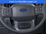 2025 Ford F-150 SuperCrew Cab 4WD Pickup for sale #25509 - photo 12