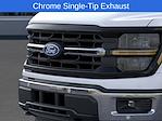 2025 Ford F-150 SuperCrew Cab 4WD Pickup for sale #25509 - photo 17