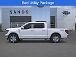 2025 Ford F-150 SuperCrew Cab 4WD Pickup for sale #25509 - photo 4