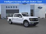 2025 Ford F-150 SuperCrew Cab 4WD Pickup for sale #25509 - photo 7