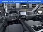 2025 Ford F-150 SuperCrew Cab 4WD Pickup for sale #25509 - photo 9