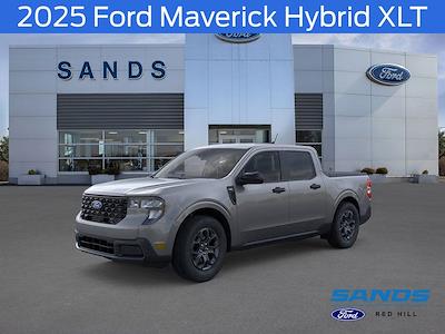 2025 Ford Maverick SuperCrew Cab AWD Pickup for sale #25510 - photo 1