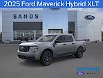2025 Ford Maverick SuperCrew Cab AWD Pickup for sale #25510 - photo 1