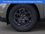 2025 Ford Maverick SuperCrew Cab AWD Pickup for sale #25510 - photo 20