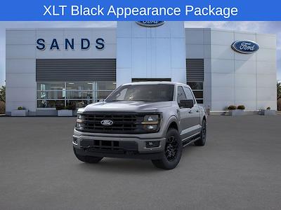 New 2025 Ford F-150 XLT SuperCrew Cab for sale #25511 - photo 2