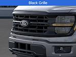 New 2025 Ford F-150 XLT SuperCrew Cab for sale #25511 - photo 17