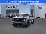 New 2025 Ford F-150 XLT SuperCrew Cab for sale #25511 - photo 2