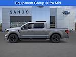 New 2025 Ford F-150 XLT SuperCrew Cab for sale #25511 - photo 3