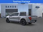 New 2025 Ford F-150 XLT SuperCrew Cab for sale #25511 - photo 4