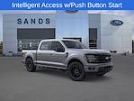 New 2025 Ford F-150 XLT SuperCrew Cab for sale #25511 - photo 7