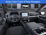New 2025 Ford F-150 XLT SuperCrew Cab for sale #25511 - photo 9